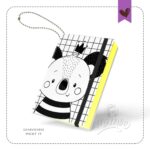 Chaveiro Post it Coala