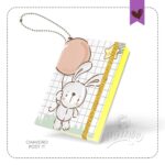 CHAVEIRO POST IT Coelho