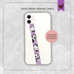 Salva Celular Momoe Lovers