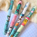 Lapis Infinito Dino Fofo