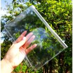 Estojo ZipZap para caderno de disco A5