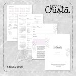 Agenda Cristã 2026 - Imagem 2