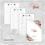Agenda Floral 2026 - Imagem 2