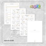 Agenda Colorê 2026