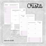 Agenda Cristã 2026 - Imagem 3