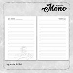 Agenda Mono 2026 - Imagem 4