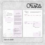 Agenda Cristã 2026 - Imagem 6