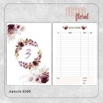Agenda Floral 2026 - Imagem 5