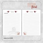 Agenda Floral 2026 - Imagem 6