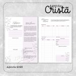 Agenda Cristã 2026 - Imagem 5